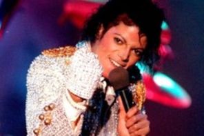Michael Jackson, cel mai mare cantaret din istorie