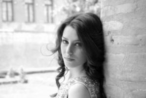 Patricia de la Amadeus si-a vandut rulota pentru a-si cumpara primul violoncel