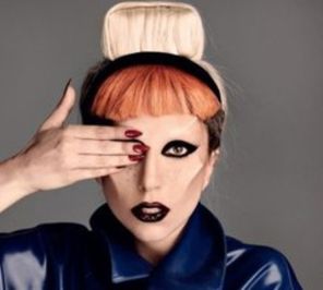 Lady Gaga, acuzata de inselatorie