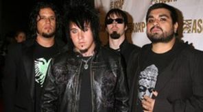 Papa Roach nu mai canta la Rock The City. Vezi programul oficial