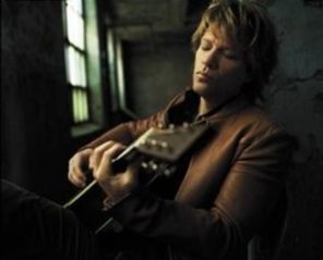 Cel mai tare concert Bon Jovi pe DVD, oferit de Gazeta Sporturilor