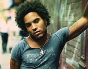 Lenny Kravitz lanseaza albumul `Black And White America`