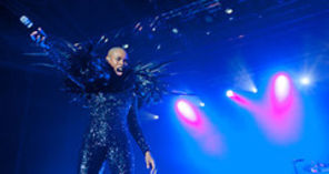 Poze B'estfest 2011 ziua 1