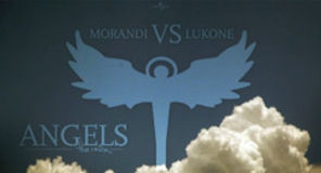 Morandi ft LukOne Angels Remix 2011 (audio)
