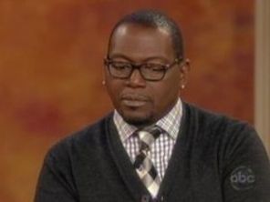 Randy Jackson: `Tina Turner m-a impuscat`