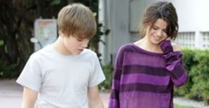 Justin Bieber si Selena Gomez: relatia lor, pas cu pas!
