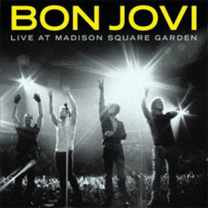 Castiga un DVD&nbsp;Bon Jovi - Live @ MSG