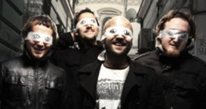 OCS despre albumul de coveruri - interviu video la Bestfest 2011