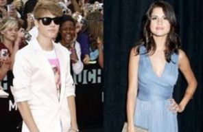 Selena Gomez stie sa-l tempereze pe Justin Bieber