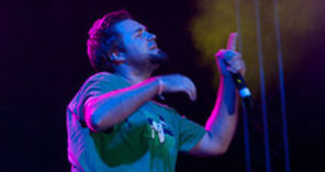 Noul album Coma "o sa fie iarasi rock" (interviu video)