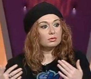 Managerul trupei HI-Q: `Dana Nalbaru e labila psihic`