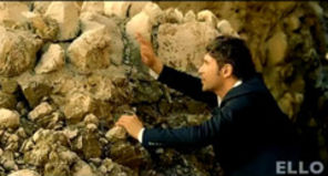 Dan Balan Freedom videoclip (video)