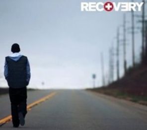 Albumul Recovery al lui Eminem, record la descarcari