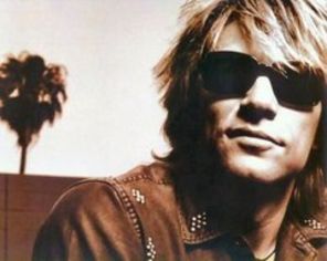 Download mp3 Bon Jovi - Blaze Of Glory Live