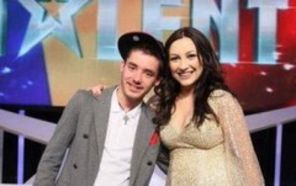 Rimele lui Adrian Tutu si vocea Andrei i-au purtat noroc lui Bute (video)