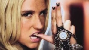 Kesha Revenge single nou (audio)