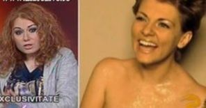 Veronica Cara: `O sa-i iau Danei Nalbaru tot ce i-am dat`