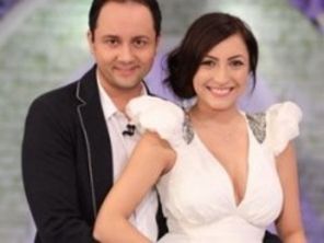 Andra: `Ma uitam la Maruta si consumam cate opt clatite`