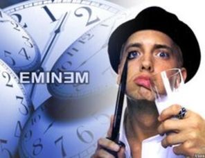 Eminem a murit: email cu link virusat!
