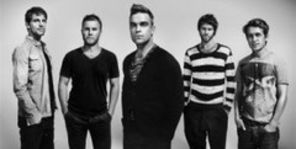 Take That When We Were Young videoclip  (video)