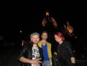 Alexandra Ungureanu & Crush ft  Leslie I Need You More (audio)