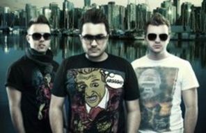 Deepside Deejays - Never Be Alone, No.1 in Rusia
