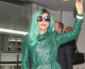 Lady GaGa a primit 5 nominalizari la premiile Emmy