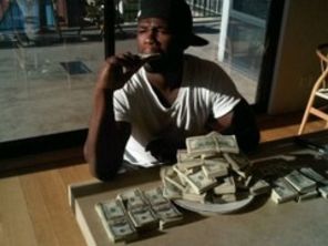 50 Cent vrea sa hraneasca 1 miliard de africani