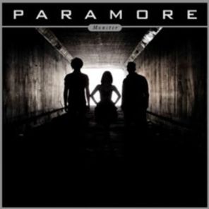 Paramore - Monster videoclip
