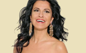Angela Gheorghiu, comparata cu un semafor in presa britanica