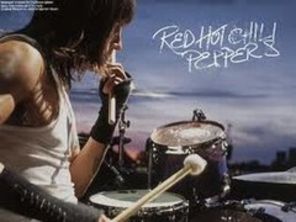 Red Hot Chili Peppers The Adventures Of Rain Dance Maggie audio