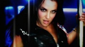 Britney Spears - Gimme More, videoclipul original