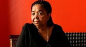 Cesaria Evora concerteaza si la Timisoara