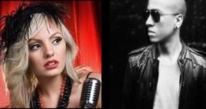 Hot new: Alexandra Stan ft Carlprit - One Million (audio)