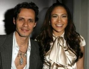Jennifer Lopez, fericita fara Marc Anthony?