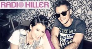 Radio Killer, number one in Marea Britanie
