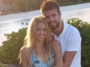 Shakira si Pique, cel mai enervant cuplu din Spania