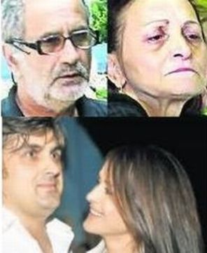 Scandalul dintre parintii Madalinei Manole si Petru Mircea, la CEDO