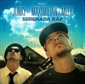 Junky ft Maximilian & Mef X - Serenada Rap videoclip