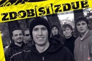 Zdob si Zdub canta in aceasta seara in Mamaia