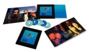 Nirvana aniverseaza 20 de ani de la primul album, `Nevermind`