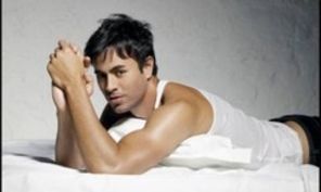 Enrique Iglesias: Am cel mai mic penis din lume