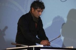 Marius Mihalache: Hip-hop-ul este non muzica