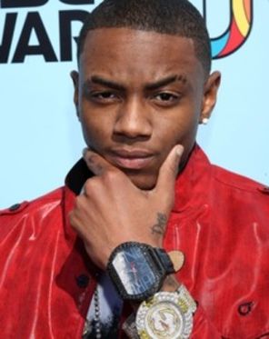 Rapperul Soulja Boy si-a cumparat avion cu 55 de milioane de dolari