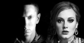 Eminem si Adele sunt in topul vanzarilor digitale