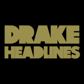 Download Drake - Headlines (By Boi-1da & 40)