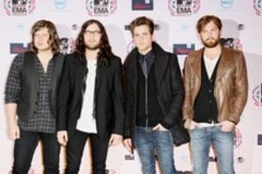 Kings Of Leon: `Nu ne despartim`