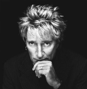 Rod Stewart uita uneori numele copiilor sai