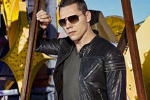 Clipurile zilei: Tiesto, Zee Avi si Over The Ocean