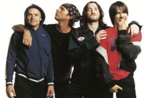 10 lucruri pe care nu le stiai despre Red Hot Chili Peppers